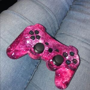 Controller